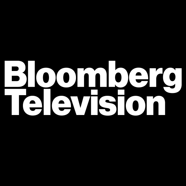 Bloomberg-tv